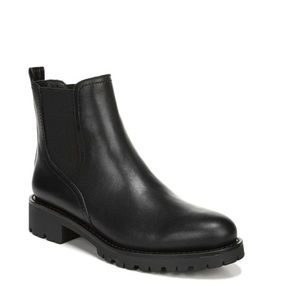 Sam Edelman Jaclyn Waterproof Chelsea Booties